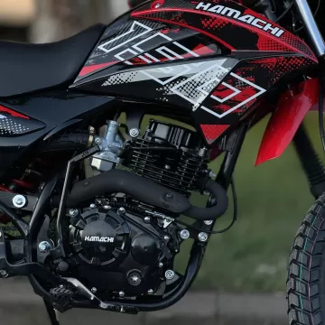 HMC 150GY-18 PRO 19