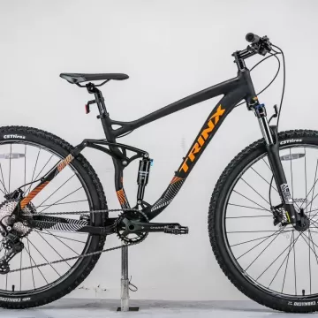 TRINX BRAVE 1.6