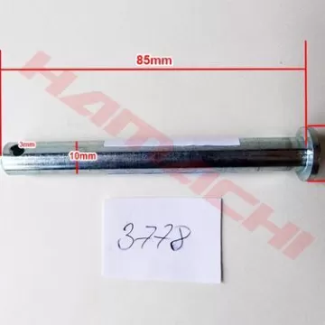 Осовина за ногарка BT49-28C