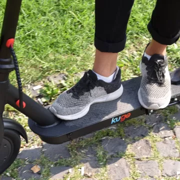 HAMACHI ET-A11 S- Comfort  7.8 Ah