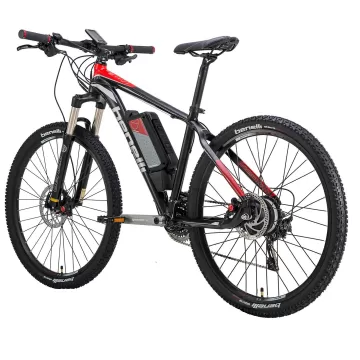 Benelli Alpan E-Bike 27.5"