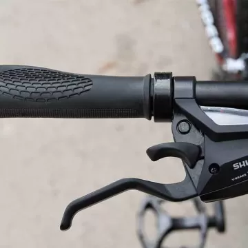 VIPER 20 FAT BIKE