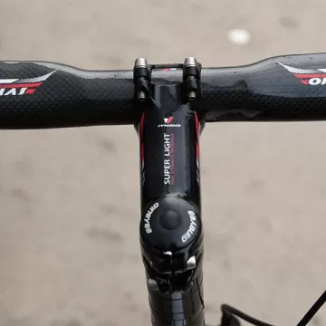 DEPRO Full carbon