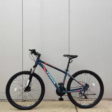 TRINX MAJES 100 ELITE  27.5 HYDRAULIC