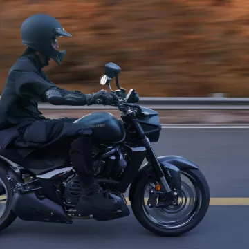 ZONTES ZT350S