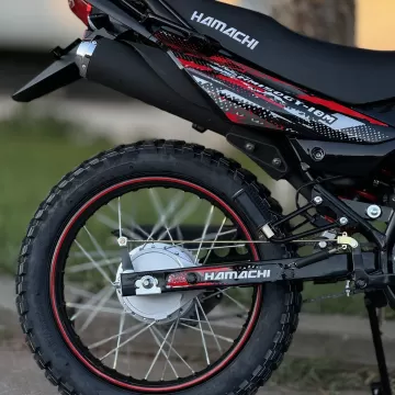 HMC 150GY-18 PRO 19