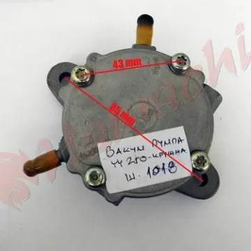 Вакум пумпа YY250 / HY38