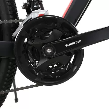EUROBIKE CARBON 29 M610