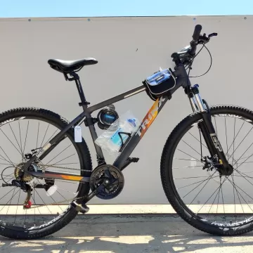 TRINX M-136 PRO