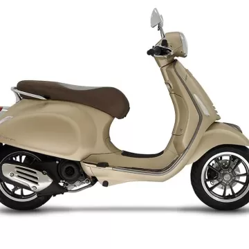 Piaggio primavera 50