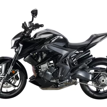 ZONTES ZT350 R1