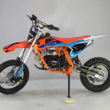 HAMACHI KXD 707C 110cc