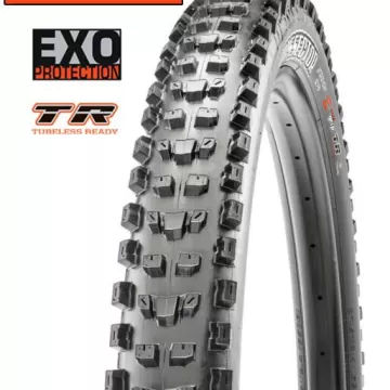 DISSECTOR 29X2.6 (F) - EXO+TR