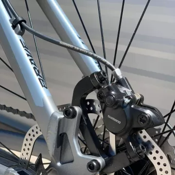 TRINX BRAVE 1.5