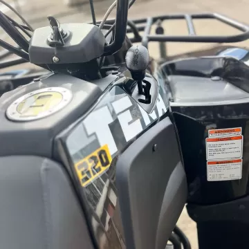 ACCESS TENA 320