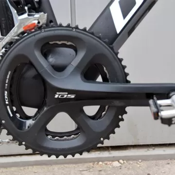 DEPRO Full carbon