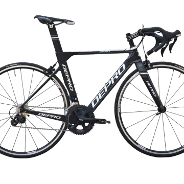 DEPRO Full carbon