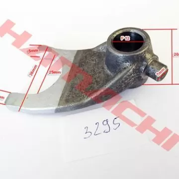Вилушка за 2 брзина / SG200GU-2 - LF200GU-2
