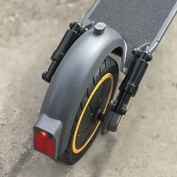 HAMACHI EVO COMFORT 500W 15Ah