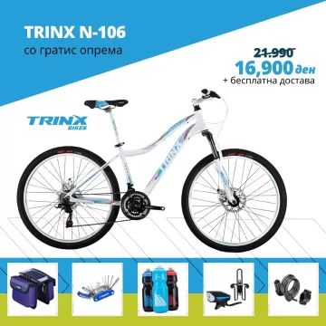 TRINX N-106