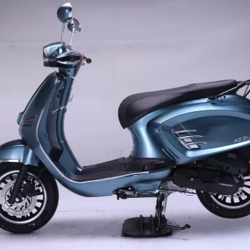 HAMACHI AZZURO 50