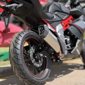 HAMACHI GP1 250CC
