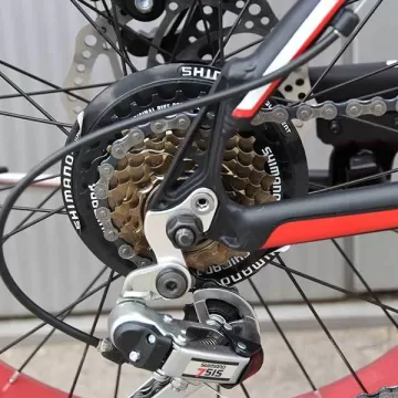 VIPER 20 FAT BIKE