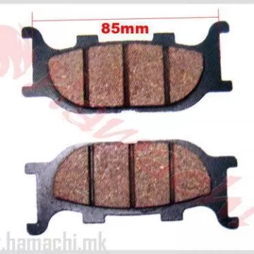 Плочки 150cc/250-4 / 250V / 400V