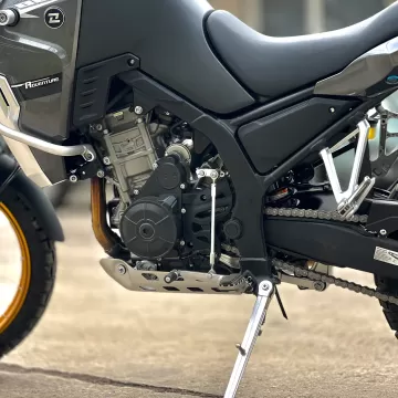 KOVE 800X PRO