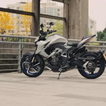 ZONTES ZT350 R1