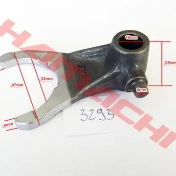 Вилушка за 3 брзина / 250V