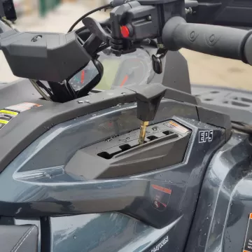 ODES 650 CC