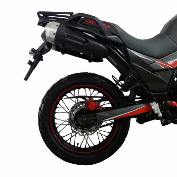 Tekken 250 cc