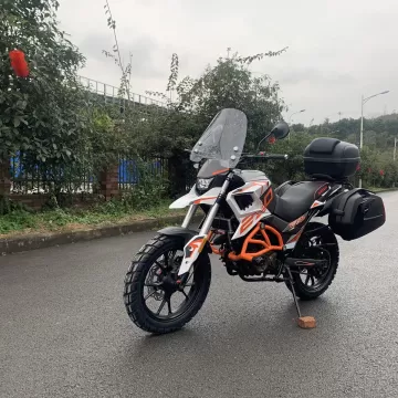 Tekken 250 R-LINE