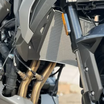 CYCLONE 650