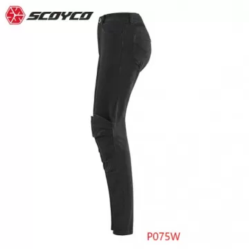 SCOYCO ПАНТАЛОНИ P075-W