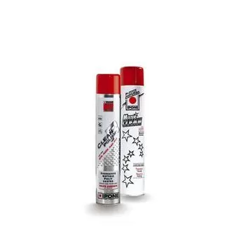 Sprej Clean & Polish 750 ml