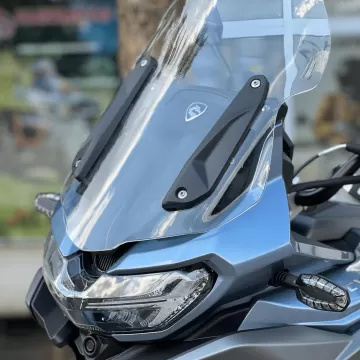 CYCLONE 650
