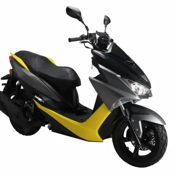 HAMACHI FORCE 150cc