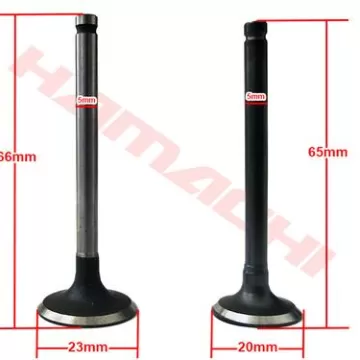 Вентили усисен и издувен SG FYM 110