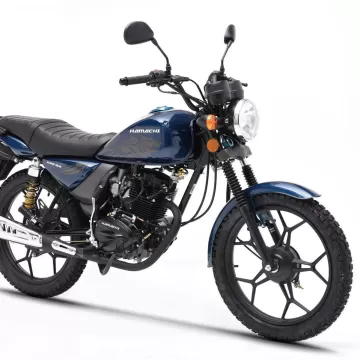 HAMACHI KRS 150