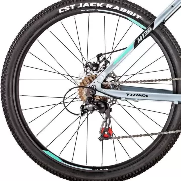 TRINX M-136
