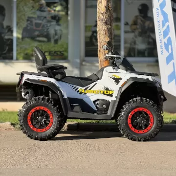 ATV QJ1000