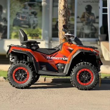 ATV QJ1000