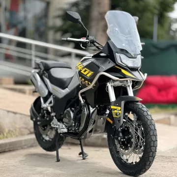 CYCLONE RX401