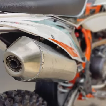 HMC250cc 4T EFI