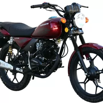 HAMACHI KRS 150
