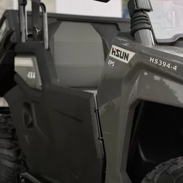 UTV HISUN EXPLORER 550