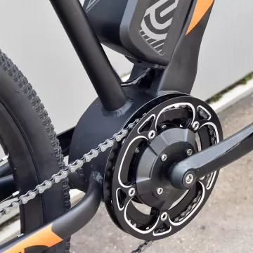VIPER E-BIKE 29 XC - H