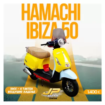 IBIZA